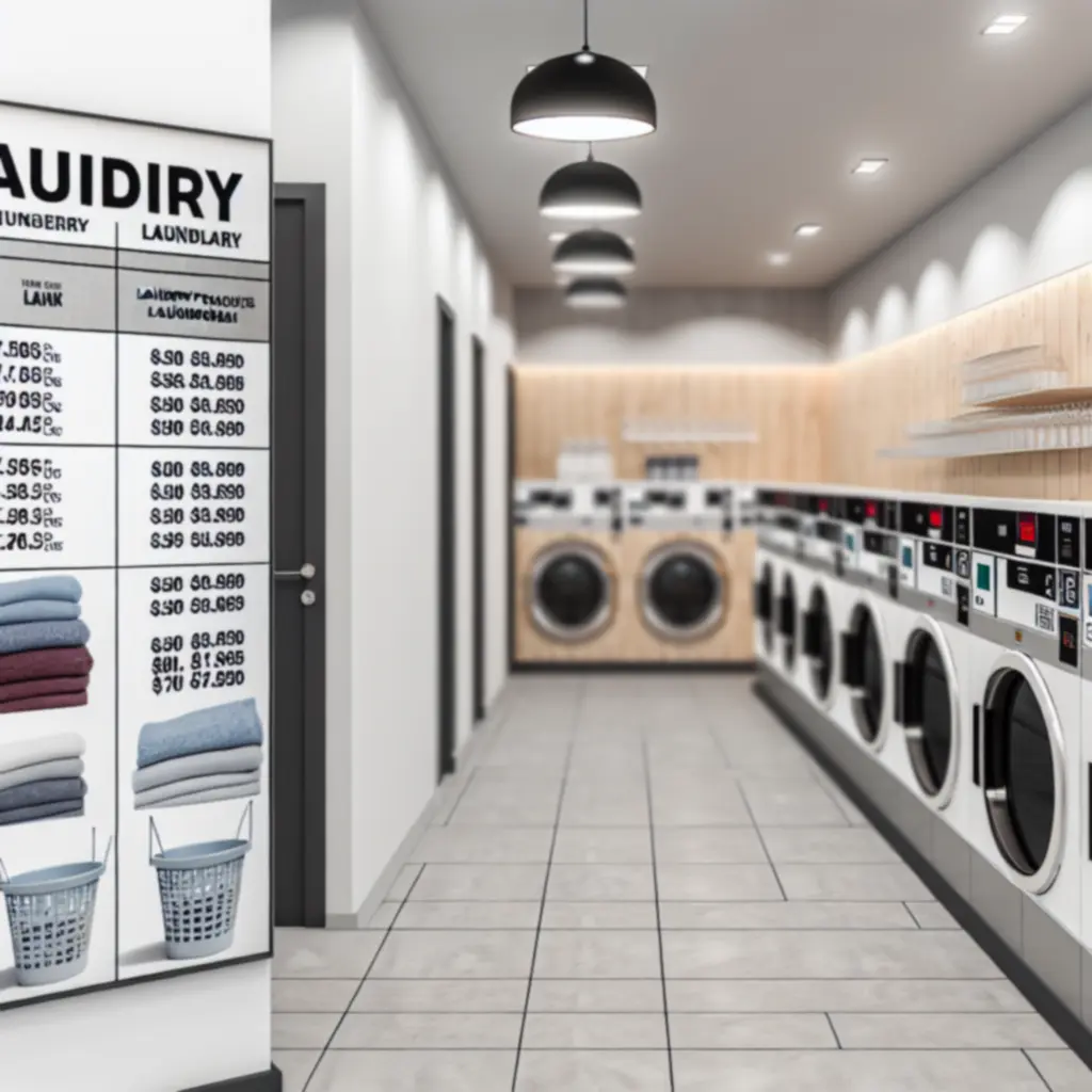 WAFFLE ADVERTISING LTD árlista illusztráció